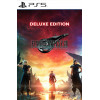 Final Fantasy VII 7: Rebirth - Digital Deluxe Edition PS5